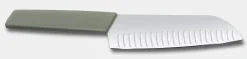 Couteau Santoku Swiss Modern