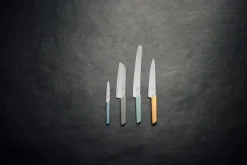 Couteau Santoku Swiss Modern