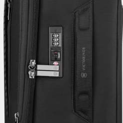 Crosslight Global Softside Carry-On