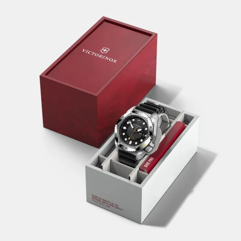 Dive Pro Automatic