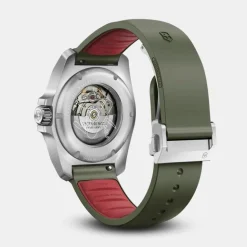 I.N.O.X. Automatic