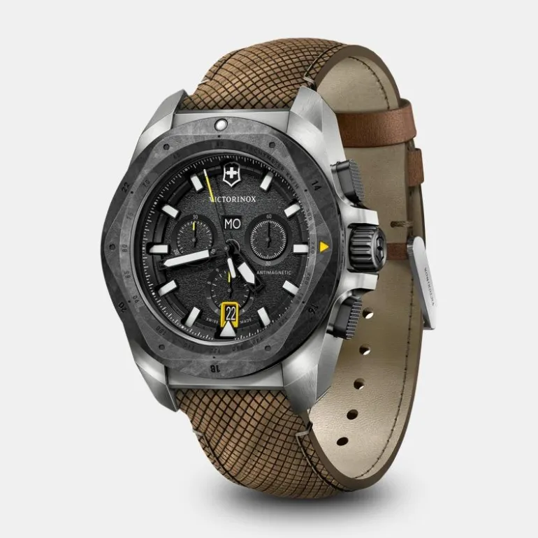 I.N.O.X. Chrono
