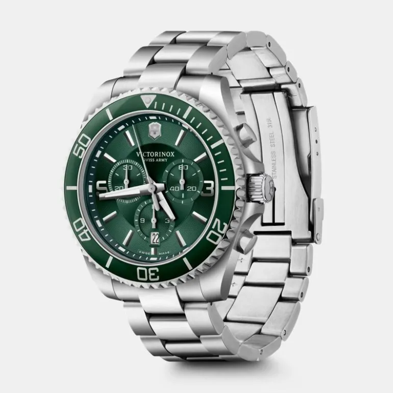 Maverick Chronograph
