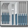 Ménagère Swiss Modern, 12 pièces