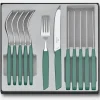 Ménagère Swiss Modern, 12 pièces