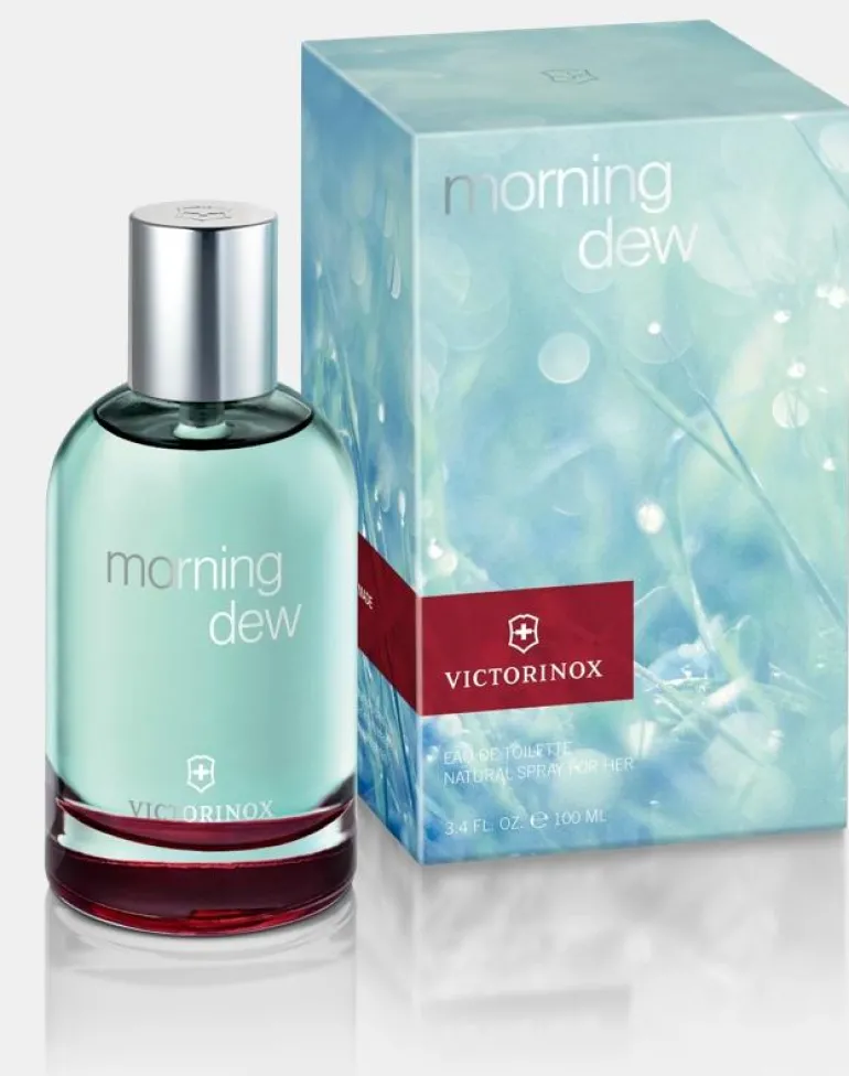 Morning dew