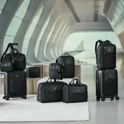 Mythic Compact Briefcase