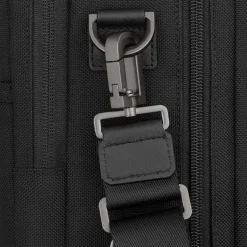 Mythic Compact Crossbody Bag