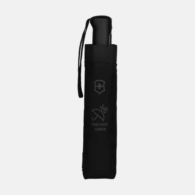 Parapluie Duomatic Umbrella Collection Victorinox Brand