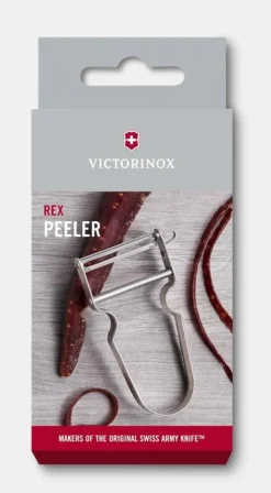 Éplucheur REX