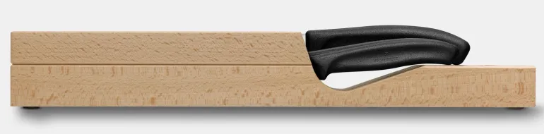 Range-couteaux pour tiroir Swiss Classic