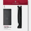 Set avec planche à découper et couteau de pique-nique