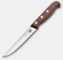 Set couteaux à steak Wood, 2 pièces