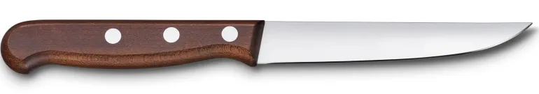 Set couteaux à steak Wood, 2 pièces