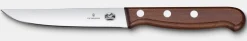 Set couteaux à steak Wood, 2 pièces