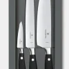 Set de chef Grand Maître, 3 pièces