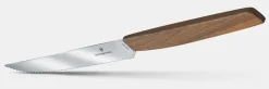 Set de couteaux à steak Swiss Modern, 2 pièces