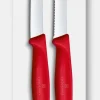 Set de couteaux d’office Swiss Classic, 2 pièces