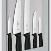 Set de cuisine Swiss Classic, 5 pièces