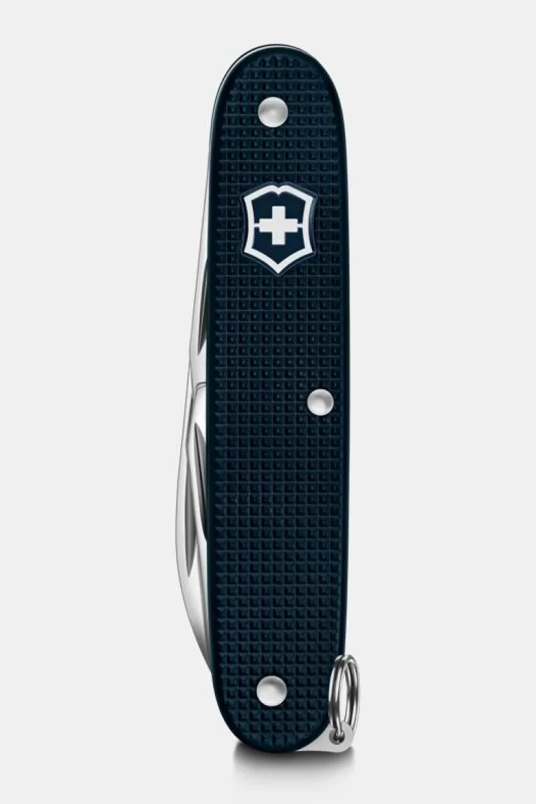 Set montre Alliance et couteau suisse