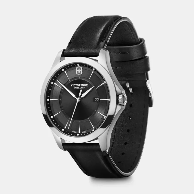 Set montre Alliance et couteau suisse