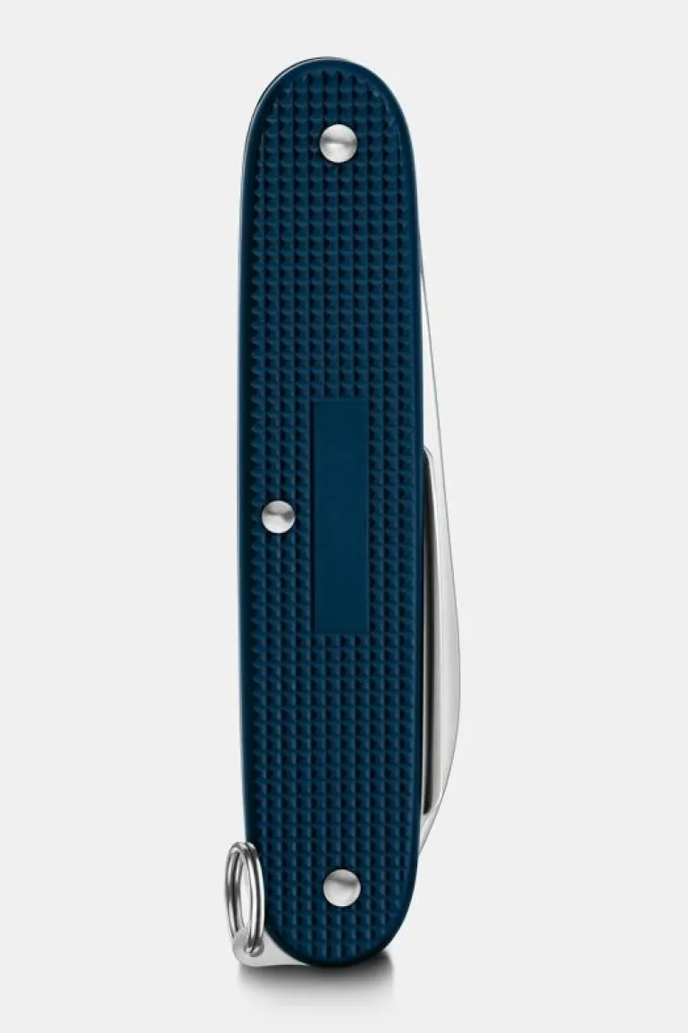 Set montre Alliance et couteau suisse