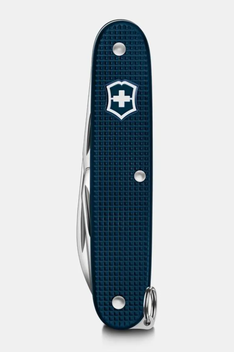 Set montre Alliance et couteau suisse