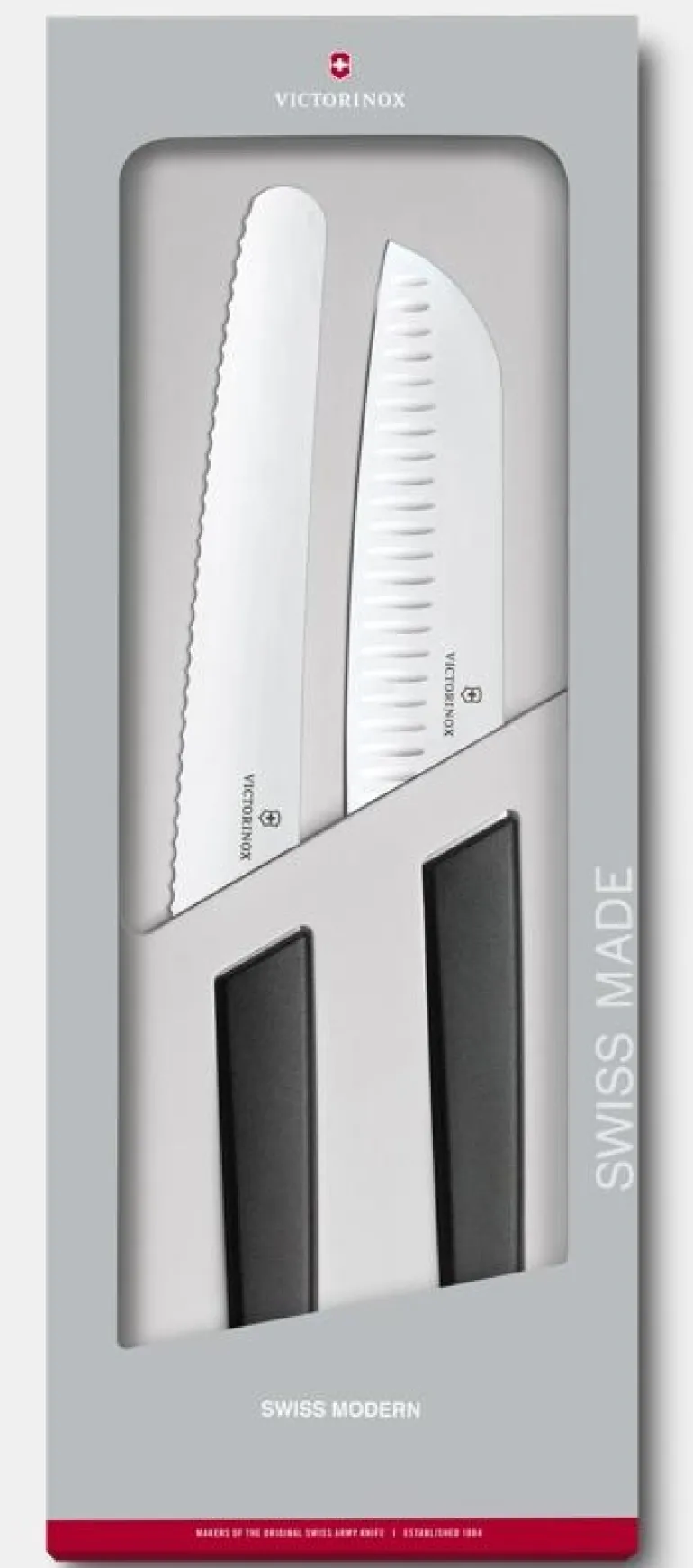 Set pour la cuisine Swiss Modern, 2 pièces