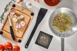 Spatule biseautée