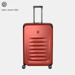 Spectra 3.0 Expandable Large Case