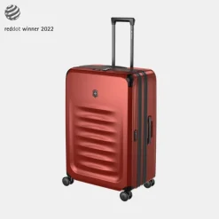 Spectra 3.0 Expandable Large Case
