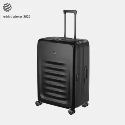 Spectra 3.0 Expandable Large Case