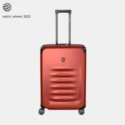 Spectra 3.0 Expandable Medium Case