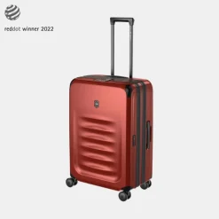 Spectra 3.0 Expandable Medium Case