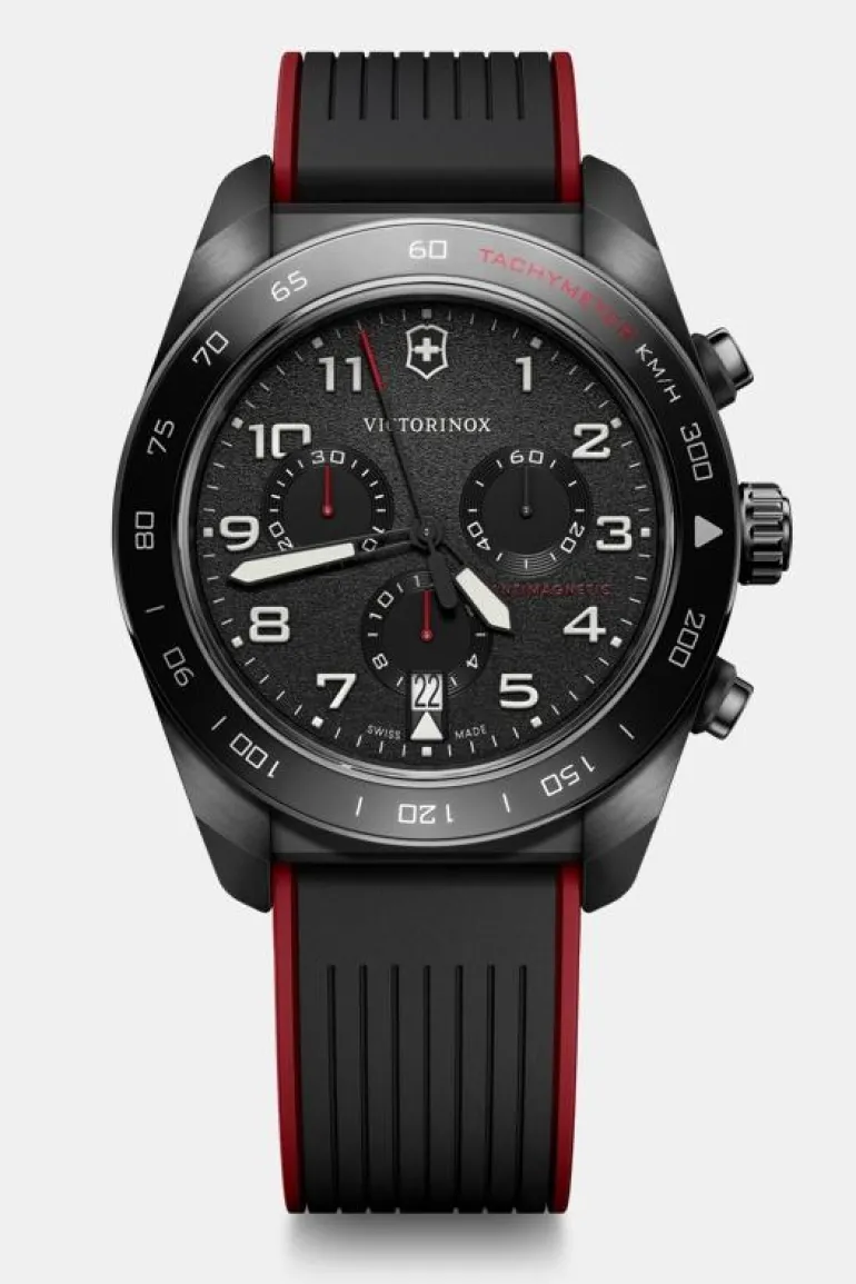 Swiss Army Chronograph