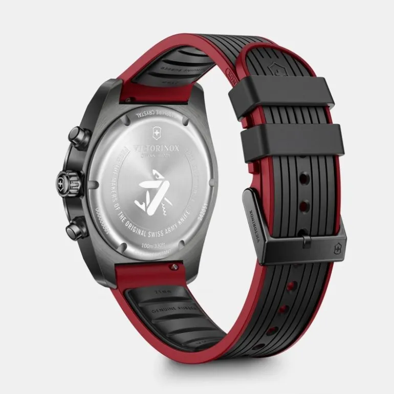 Swiss Army Chronograph