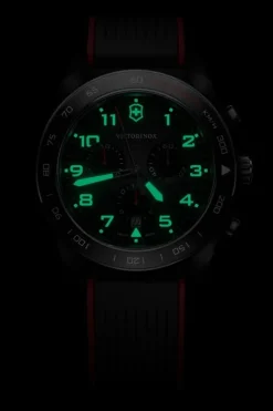 Swiss Army Chronograph
