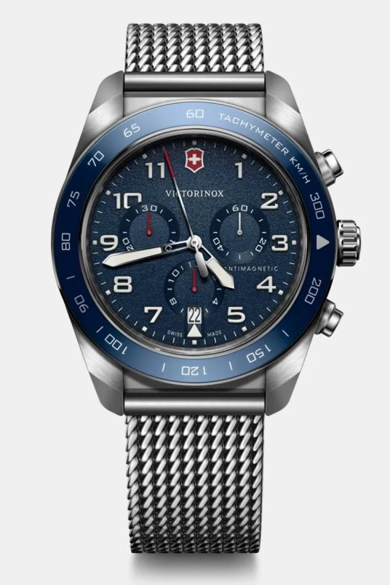 Swiss Army Chronograph