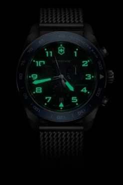 Swiss Army Chronograph