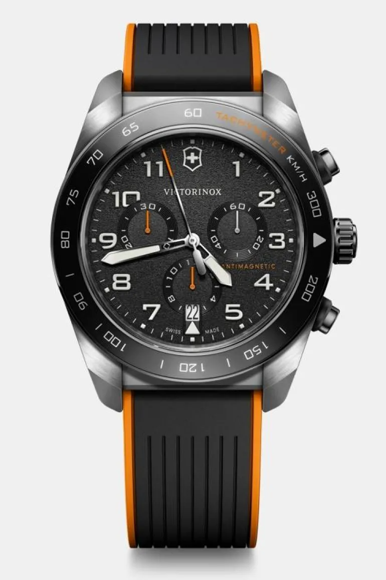 Swiss Army Chronograph