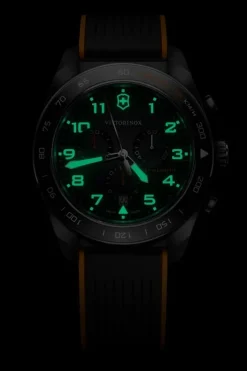 Swiss Army Chronograph