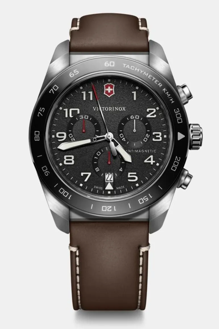 Swiss Army Chronograph