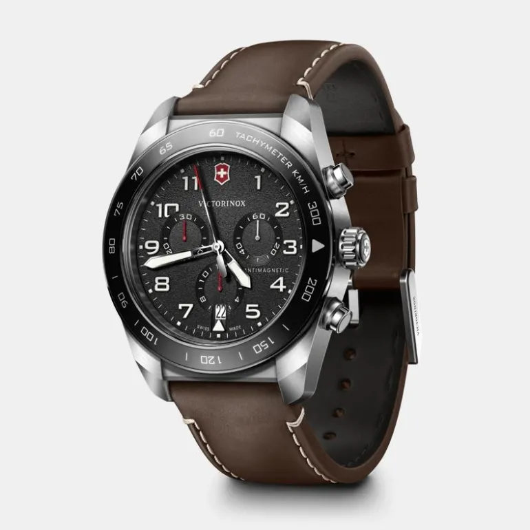 Swiss Army Chronograph