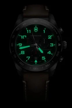 Swiss Army Chronograph