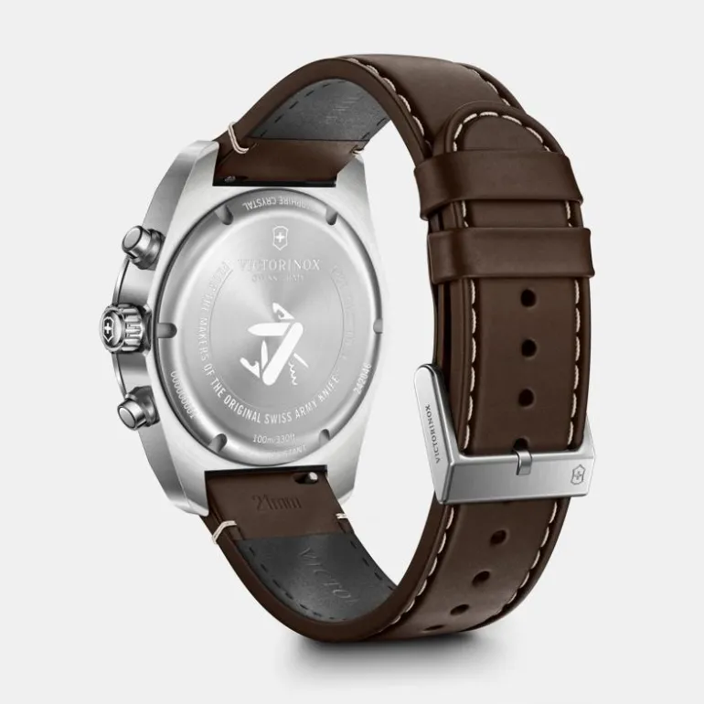 Swiss Army Chronograph