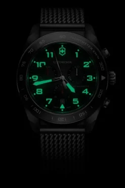 Swiss Army Chronograph