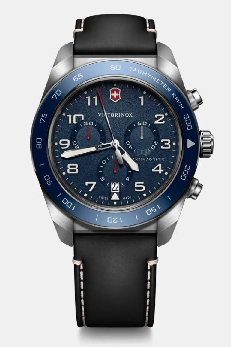Swiss Army Chronograph