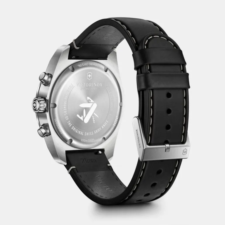 Swiss Army Chronograph