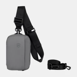 Travel Essentials City Pouch