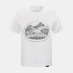 T-shirt Heritage Graphic Collection Victorinox Brand